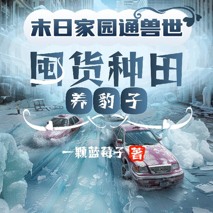 全球冰封:我在兽世挖野菜暴富了